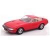 KK-Scale KKDC180581 1/18 Ferrari 365 GTB DAYTONA Rosso 1969 Modello LIMITATO