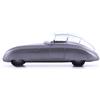 autocult Auto Culto 04037 1/43 BMW S1 1949 Orientale Germania Argento Modello From Japan