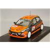Spark National Modello SG545 1/43 Renault Clio '19 N?rburgring 24H #114 M.Uelwer