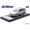 Hi Story HS284WH 1/43 SUBARU LEGACY Station Wagon GT 1989 Bianco Ceramica