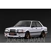 Modello di accensione Accensione Modello IG3965 1/18 Mitsubishi Lancer EX GSR Turbo (A175A) Bianco JDM