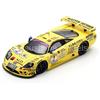 Spark 100SPA16 1/43 Saleen S7-R N.2 Konrad Motorsport 24H Spa 2003 Limitato