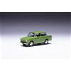 IXO CLC561N Auto Modello DAF 33 1971 Scala 1:43 Verde Diecast