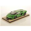 MR Collection LAMBO052D 1/18 LAMBORGHINI COUNTACH LPI 800-4 Verde Medio