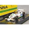 Minichamps 547824392 1/43 RALT RT3 1° F3 TEST SILVERSTONE SETTEMBRE 1982