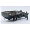 RIO RIO4349/2P 1/43 FIAT 18 BL La Marcia Su Roma 22-10-1922 100° Anniversario