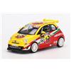 TSM MODEL Modello TSM430695 1/43 Abarth 695 Assetto Corse Bathurst 12h 2014 #96