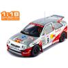 IXO 18RMC108 1:18 Diecast Escort RS Cosworth #9 Rally Acropolis 1994