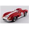 ART MODEL ART040-2 Ferrari 500 TRC 1:43 Diecast Red 1957 #61