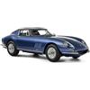 CMC M-239 1/18 Ferrari 275 Gtb / C California Blu Modello Auto Da Giappone