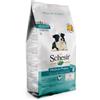 Schesir - Medium Puppy al Pollo 12 Kg