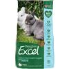 Burgess Excel - Coniglio Nano Junior con Pepite alla Menta da 10 Kg