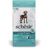 Schesir - Large Puppy al Pollo 12 Kg