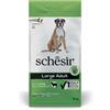 Schesir - Large Mantenimento all'Agnello 12 Kg