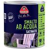Boero SMALTO SATINATO AD ACQUA COLORE GIALLO 500 ML - BOERO BARTOLOMEO 9557100050