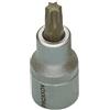 PROXXON 2223493 - Vaso 1/2+ punta tx 45 l/55