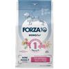 Forza10 Diet Dog Forza10 Mini Diet Low Grain al Maiale con Patate Crocchette cane - 1,5 kg