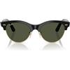 Ray-Ban RB 2341 Clubmaster Way 901/31