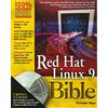 John Wiley & Sons Inc Red Hat Linux 9 Bible