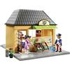 PLAYMOBIL City Life 70375, My Supermarket, dai 4 Anni