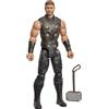 MARVEL THE AVENGERS Hasbro Marvel Studios Avengers: Doomsday, Titan Series, Thor, Action Figure da 29,2 cm, Action Figure e Giocattoli di Supereroi per Bambini e Bambine, dai 4 Anni in su