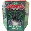 GORMITI Giochi Preziosi Gormiti, Surprise Box, 12 Combinazioni Di Personaggi