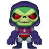 Funko Pop! Vinyl: Masters of The Universe-Skeletor with Terror Claws - I Dominatori Dell'universo - Figura in Vinile da Collezione - Idea Regalo - Merchandising Ufficiale - TV Fans