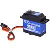 EVTSCAN 25KG Servo Digitale Coppia Elevata 1500μs/330hz 360 Rotazione Continua SPT5525LV-360 Servo Digitale Robot RC
