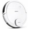 ECOVACS Robotics DEEBOT OZMO 900 Robot Aspirapolvere - Robot lavapavimenti e aspirapolvere 2 in 1 con Mappatura - Modalità Max - Controllo tramite App - Autoricarica - Bianco