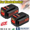 bonacell Batteria di ricambio 36V/40V 3.5Ah per Black & Decker 36V ~ 40V LBX2040 LBX36 LBXR36 batteria per utensili a batteria LST540 LCS1240