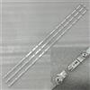 beented Striscia di retroilluminazione a LED 14LED per Hisense 50A7300FTUK 50A7100F 50AE7000F 50A7100FTUK 50A7120F CRH-BX500X1U913030T031498T