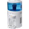 Eco-De Dispenser di Acqua Fredda e Filtro Naturale Fresh Pure. 2,8 L, filtro multistrato, raffreddamento termoelettrico ECO-3160 Eco-De