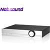 Douk Audio Nobsound Tutto in Alluminio Telaio Classe A Amplificatore Custodia in Metallo Scatola Fai da Te 430×308×70mm