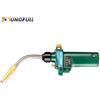 NONE Torcia per saldatura brasata RTM MAPP torcia a Gas propano Piezo Trigger riscaldatore di accensione bruciatore saldatura riscaldamento bruciatore a saldare