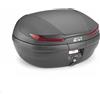 GIVI Valigia Givi Monokey V45 Arena Ng Catadottica Rossa 45 Lts Ce U