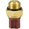 NICECNC Moto Ventola Del Radiatore Interruttore Per KTM 690 Enduro R SMC R Duke 950 990 Adventure/S Supermoto 1190 RC8/R Husqvarna 701 GasGas