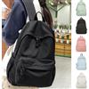 HuoHuo Zaino, zaino da viaggio di grande capacità, minimalista per uomo, casual per donna, scuola superiore, zaino per studenti universitari, per uomo