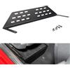 Bevinsee Supporto per staffa estintore per VW per Golf MK7 GTI R SportWagen 2012- 2019