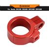NICECNC Per Honda CRF250R CRF450R 2010-2022 Moto Cavo Freno Anteriore Guida Tubo CRF250RX CRF450X CRF450L CRF450RWE CRF450RL