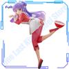 Bandai In Magazzino FuRyu Originale Genuino TV Anime Ranma 1/2 2024 Nuovo Shampoo 15 Centimetri Collezioni Modello Giocattoli Noodle Stopper Figura Regalo di Natale