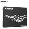 KinRam SSD 128GB 120GB 64GB 2.5 SATA3 Disco Rigido per Laptop 240GB 256GB HDD Interno SATA 3 Unità a Stato Solido Interna per PC Desktop 128 GB SSD