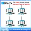 BETAFPV Motori Brushless BETAFPV 0702 36000KV 30000KV 25000KV (2026) per Droni Air65 II Champion/Racing/Freestyle Whoop