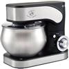NONE IMPASTATRICE - MISCELANTE - FRUSTATRICE - ROYAL SWISS - CAPACITÀ 5 L - 5L - POTENZA 1300W - 6 VELOCITÀ