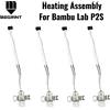 BEGRINT Per Bambu Lab P2S, gruppo di montaggio e riscaldamento potenziato per hotend, resistente alle alte temperature, per Bambu Lab P2S, accessori Bambulab.