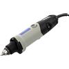 NONE Smerigliatrice Elettrica, Mini Smerigliatrice 400W a 6 Velocità con Motore in Rame Puro per Incisione e Lucidatura Fai-da-Te
