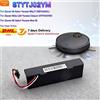 Ddadache Batteria Originale STYTJ02YM 14.8V per Aspirapolvere Xiaomi Mijia LDS, Mi Robot Vacuum-Mop P, Mi Robot Vacuum-Mop 2S/Haier JX37