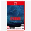 Nintendo Offerte Giochi Nintendo Switch 2: REANIMAL - Gioco d'Azione Originale con Scheda Fisica per Console Nintendo Switch 2