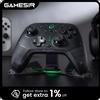 GameSir Cyclone 2 Controller per Switch - Gamepad Wireless Pro per Nintendo Switch 2, PC, Telefono Cellulare | Effetto Hall, Illuminazione RGB