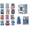 Pokemon Pokémon Dream Highlight Vol. 2 Collection - Set di 151 Carte Collezionabili PTCG, Regalo Sorpresa Creativo, Collezione Originale