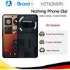 Nothing Phone (3a), Cellulare con Spazio Essenziale, Fotocamera Principale da 50 MP, Fotocamera Frontale da 32 MP, Display FHD+ AMOLED Flessibile da 6,77''